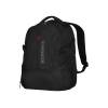 Wenger Transit Laptop Backpack with Tablet Pocket 16" Black 600636