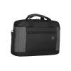 Wenger Underground Laptop Briefcase with Tablet Pocket 16" Black 601057