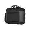 Wenger Underground Laptop Briefcase with Tablet Pocket 16" Black 601057