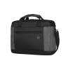 Wenger Underground Laptop Briefcase with Tablet Pocket 16" Black 601057