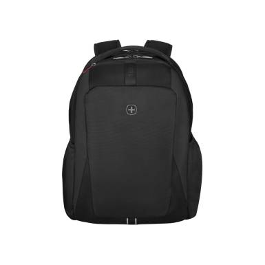 Wenger XE Professional Laptop Backpack with Tablet Pocket 15,6" Black 612739
