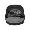 Wenger XE Professional Laptop Backpack with Tablet Pocket 15,6" Black 612739