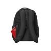 Wenger XE Professional Laptop Backpack with Tablet Pocket 15,6" Black 612739