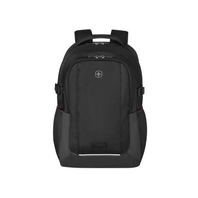 Wenger XE Ryde Laptop Backpack with Tablet Pocket 16" Black 612736 Wenger XE Ryde Laptop Backpack with Tablet Pocket 16" Black 612736