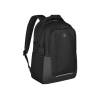 Wenger XE Ryde Laptop Backpack with Tablet Pocket 16" Black 612736