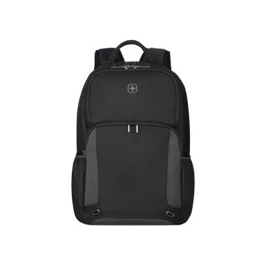 Wenger XE Tryal Laptop Backpack with Tablet Pocket 15,6" Black 612735 Wenger XE Tryal Laptop Backpack with Tablet Pocket 15,6" Black 612735
