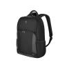 Wenger XE Tryal Laptop Backpack with Tablet Pocket 15,6" Black 612735