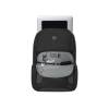 Wenger XE Tryal Laptop Backpack with Tablet Pocket 15,6" Black 612735