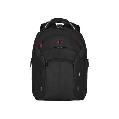 Wenger Gigabyte 15" Laptop Backpack Black 600627 Wenger Gigabyte 15" Laptop Backpack Black 600627