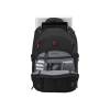 Wenger Gigabyte 15" Laptop Backpack Black 600627