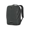Wenger MX ECO Light Laptop Briefcase with Tablet Pocket 16" Gray 612262