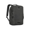 Wenger MX ECO Light Laptop Briefcase with Tablet Pocket 16" Gray 612262