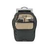 Wenger MX ECO Light Laptop Briefcase with Tablet Pocket 16" Gray 612262