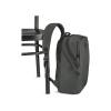 Wenger MX ECO Light Laptop Briefcase with Tablet Pocket 16" Gray 612262