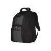Wenger Pillar Laptop Backpack 16" Black/Grey 600633