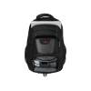 Wenger Pillar Laptop Backpack 16" Black/Grey 600633