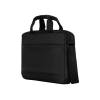 Wenger Source Laptop Briefcase with Tablet Pocket 14" Black 601064