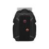 Wenger PlayerOne Gaming Laptop Backpack 17,3" Black 611650