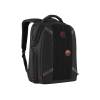Wenger PlayerOne Gaming Laptop Backpack 17,3" Black 611650