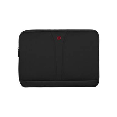 Wenger BC Fix Protective Neoprene Laptop Sleeve 15,6" Black 610182 Wenger BC Fix Protective Neoprene Laptop Sleeve 15,6" Black 610182