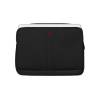 Wenger BC Fix Protective Neoprene Laptop Sleeve 15,6" Black 610182