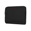 Wenger BC Fix Protective Neoprene Laptop Sleeve 15,6" Black 610182