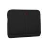 Wenger BC Fix Protective Neoprene Laptop Sleeve 15,6" Black 610182