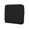 Wenger BC Fix Protective Neoprene Laptop Sleeve 15,6" Black 610182