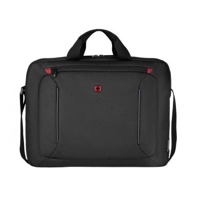 Wenger BQ Laptop Slimcase 14"-16" Black 611906 Wenger BQ Laptop Slimcase 14"-16" Black 611906