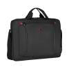 Wenger BQ Laptop Slimcase 14"-16" Black 611906