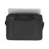 Wenger BQ Laptop Slimcase 14"-16" Black 611906