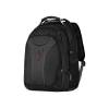 Wenger Carbon Laptop Backpack 17" Black 600637