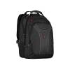 Wenger Carbon Laptop Backpack 17" Black 600637