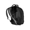 Wenger Carbon Laptop Backpack 17" Black 600637