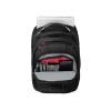 Wenger Carbon Laptop Backpack 17" Black 600637