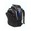 Wenger Carbon Laptop Backpack 17" Black 600637