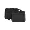 Wenger Potomac 2-Piece Business Set with Comp-U-Roller 17" Black 600661