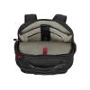 Wenger Altair 15,6" Laptop Backpack with Tablet Pocket Black 653186