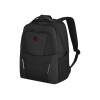 Wenger Altair 15,6" Laptop Backpack with Tablet Pocket Black 653186