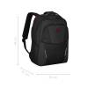 Wenger Altair 15,6" Laptop Backpack with Tablet Pocket Black 653186