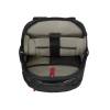 Wenger Cosmic 17" Laptop Backpack with Tablet Pocket Black 653187