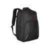 Wenger Cosmic 17" Laptop Backpack with Tablet Pocket Black 653187