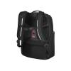 Wenger Meteor 17" Laptop Backpack with Tablet Pocket Black 653188