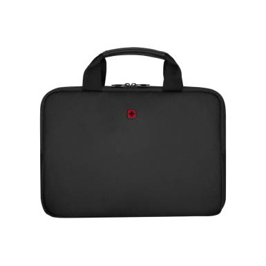 Wenger Guyde 14" Laptop Sleeve Black 653179 Wenger Guyde 14" Laptop Sleeve Black 653179