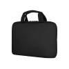Wenger Guyde 14" Laptop Sleeve Black 653179