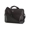 Wenger XE Compact Brief 16" Laptop Briefcase Black 653299