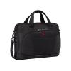 Wenger Altair Brief 16" Laptop Briefcase with Tablet Pocket Black 653496