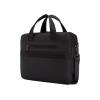 Wenger Altair Brief 16" Laptop Briefcase with Tablet Pocket Black 653496