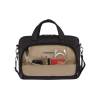 Wenger Altair Brief 16" Laptop Briefcase with Tablet Pocket Black 653496