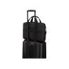 Wenger Altair Brief 16" Laptop Briefcase with Tablet Pocket Black 653496